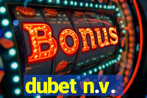 dubet n.v.